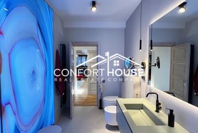 Vila de lux, stil contemporan -  IANCU NICOLAE - 32