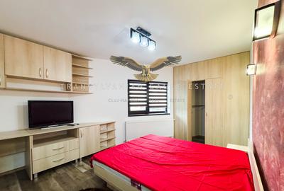 Apartament semidecomandat cu 2 camere situat in Cartier Buna Ziua - 3