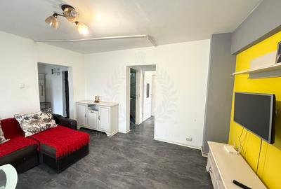 Inchiriere apartament 2 camere, zona Malu Rosu - Ofelia, Ploiesti - 2