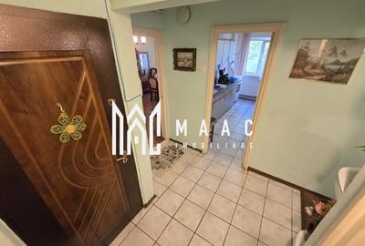 Apartament 3 camere decomandate 2 bai Zona Strand - 11