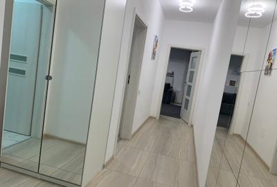 Apartament 2 camere dec.  mobilat+utilat, Paraul Rece-Popesti Leordeni - 15