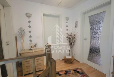 Casa insiruita,3 dormitoare,2 bai,Dumbravita - 15