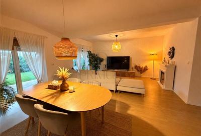GIROC - DUPLEX - 4 CAMERE - 2 BAI - GARAJ - CURTE - 2