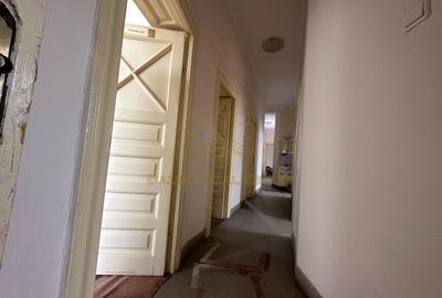 De Vanzare - Vila Interbelica - Birouri - Matei Basarab - P Unirii - 17