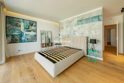 VILA EXCLUSIVISTA 5 CAMERE PIPERA IANCU NICOLAE - 10