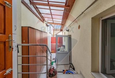 Townhouse | Buzias | 6 Martie | 197mp | 5camere 2bai | Patio | Garaj - 18