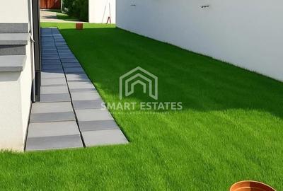 Duplex cu 5 camere în Voluntari