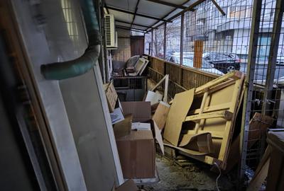 BANU MANTA-PRIMARIA SECT 1,SPATIU COMERCIAL255 MP,3400 EURO - 15