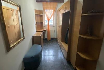 APARTAMENT 2 CAMERE, ETAJ 2/4, GARA - 4