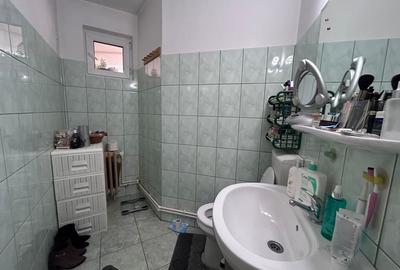 Apartament 3 camere 81mp, Ansamblul Dorobantilor. - 11