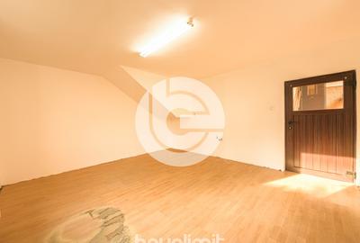Casă individuală - Selimbar - Teren 675Mp - Garaj 68Mp - Demisol - 28