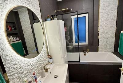 Apartament 3 camere cu curte proprie – Florești, zona Parc Poligon - 7
