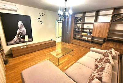 Sebastian,et.5/10,DECOMANDAT,Amenajat,2 bai,parcare,mobilat,utilat complet - 6