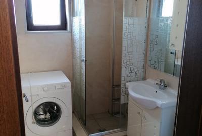Apartament 3 camere, 92mp, parcare, strada Mircea Eliade, Zorilor - 11