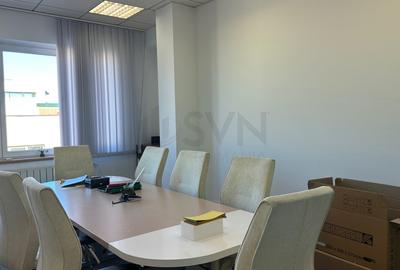 REC3000954 Spatiu comercial birouri bulevadrul Aviatorilor - 3