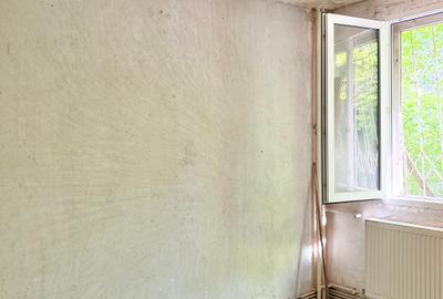 APARTAMENT 3 CAMERE - PARTER INALT - 70 MP - CENTRALA - DRUMUL TABEREI - METROU - 6