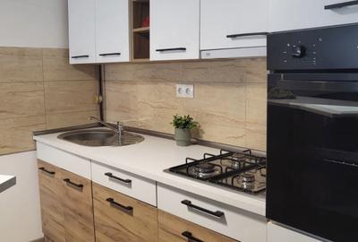 Apartament modern cu 2 camere • Parcare subterană • Cartier Zorilor - 3