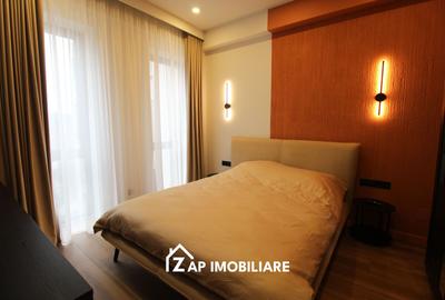 Apartament lux Arossa Center ultracentral parcare subterana - 5