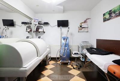 ULTRCENTRAL CASA CU 3 CAMERE ST 130 MP PRET 130000 EURO - 2