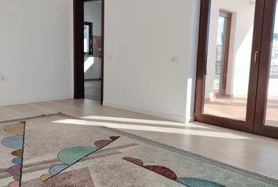 Vilă Tip Mediteranean Afumați - 5 Camere | Garaj Dublu | Teren 604 mp - 9