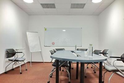 Hala Depozit Logistica - 7