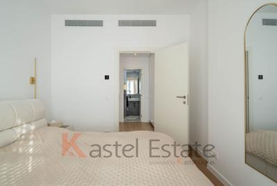 2 camere Upsite Floreasca I mobilat | parcare + boxă | inchiriat | Comision 0% - 12