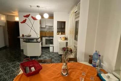 Decebal-Dristorului, apartamente 2 camere de inchiriat - 10