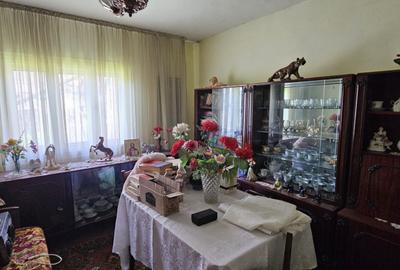 Casa de vanzare, Darmanesti - locul unde liniștea devine acasă - 5