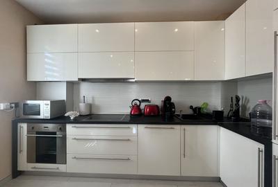 Penthouse cu 3 camere-Comision 0%, British School - 13