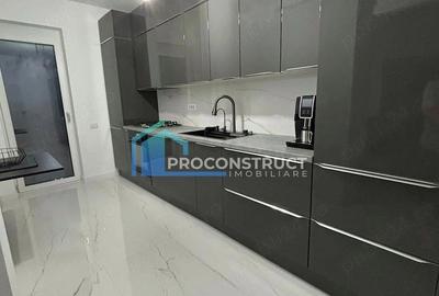Apartament 3 camere | 74MP  | Mobilat&Utilat | Loc de parcare | Giroc - 3