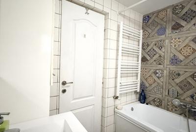 Apartament cu 4 camere-rezidențial sau Comercial-Birouri - 12