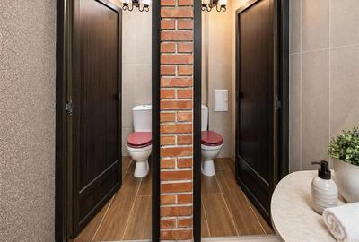 Pensiune boutique in Busteni, Central, cu restaurant, bar, terase, caracter aute - 27