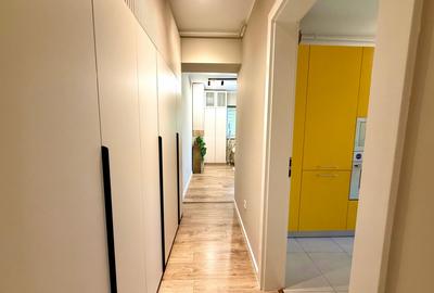 COMISION 0% - Apartament 3 camere in GranVia Lujerului | Mobilat si utilat - 17