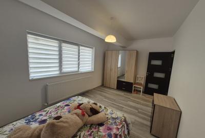 Apartament 3 camere zona lac Rediu-1,5km de Kaufland Pacurari,mobilat,cod:162504 - 10