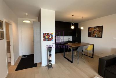 Inchiriere Apartamente 2 Camere Baneasa THE IVY|Parcare - 8