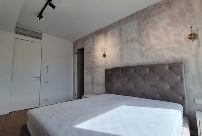 ONE MIRCEA ELIADE, apartament la inchiriere cu 3 camere, terasa si garaj - 9