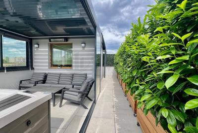 REA1019737 Triplex l 210 mp l Zona Centrala - 16