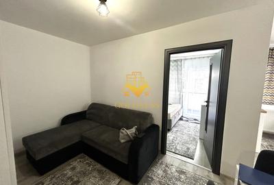 2 camere open space, Parcare, Modern, Stejarului, Panemar, Floresti - 4