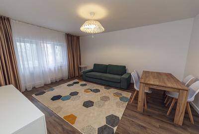 Apartament de 3 camere | 13 Min Parc Plumbuita - 1