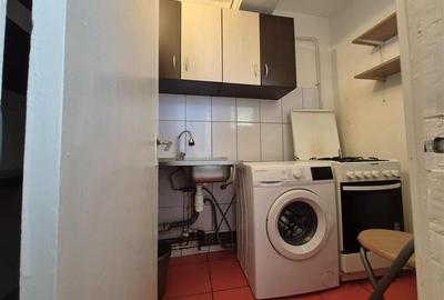 Garsoniera de vanzare zona Alexandru cel Bun  -Iasi - 3