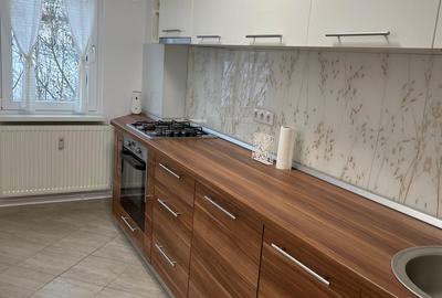 Garsonieră modernă, decomandată, 40 mp – Strada Cercetătorilor - 20