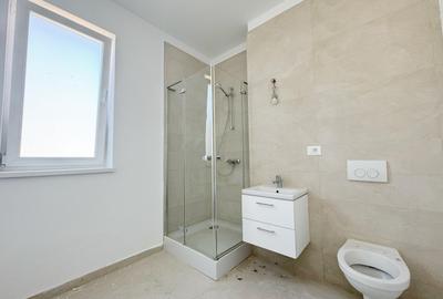 Penthouse 3 camere, decomandat, 80 mp utili, toate utilitatile, zona Aradului - 4