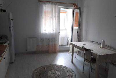 Apartament Studio Tineretului Sergent Ilie Petre Etaj 4