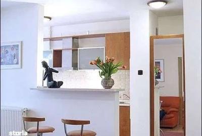 Apartament 2 camere | Romana | Fara risc | Renovat 2010| METROU | - 7