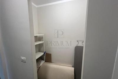 Apartament 2 camere - zona Tipografilor - liber de la 1 iulie - 11