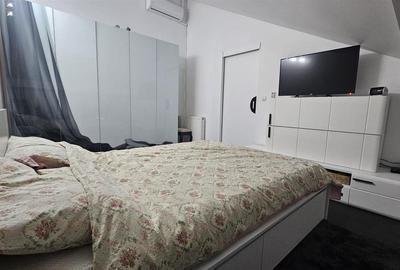 Apartament modern 3 camere zona Vasile Aaron - 3