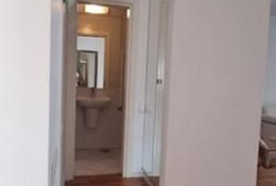 Apartament 3 camere cu vedere directă spre Arcul de Triumf - 14