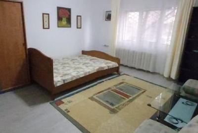Garsoniera lux 38mp, Panduri zona liniștita  complet utilată mobilata - 8