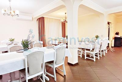 Vanzare pensiune cu restaurant in Oradea, oportunitate de investitie unica - 11