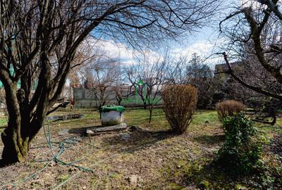 Casă tip duplex spațioasă în zona de Nord - 22